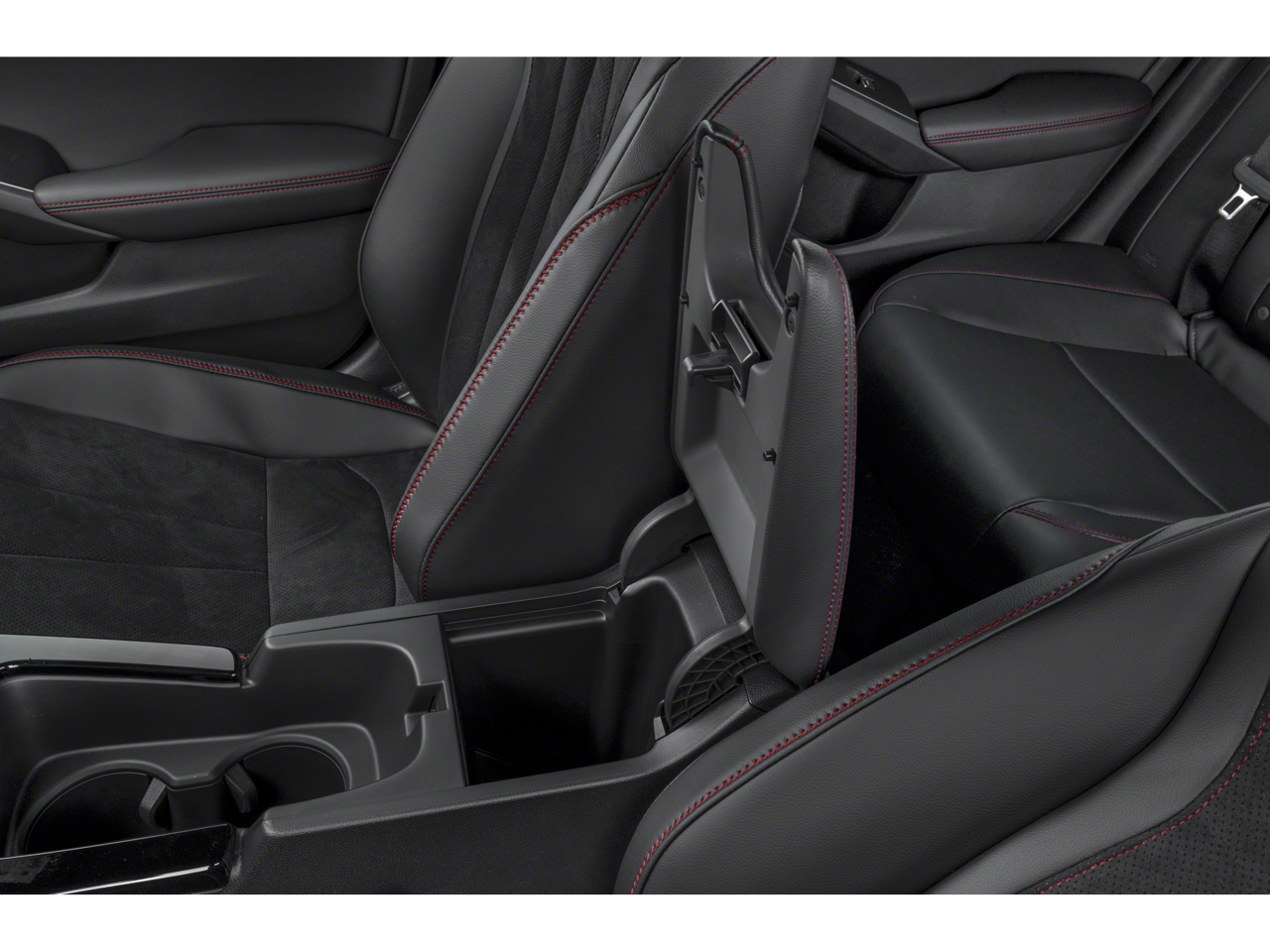 2026 Acura Integra FWD TYPE S