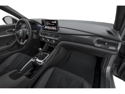 2026 Acura Integra FWD TYPE S