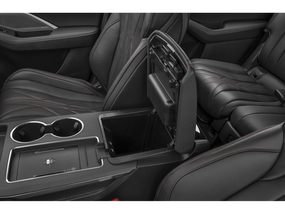 2026 Acura MDX SH-AWD A-Spec with Advance Package