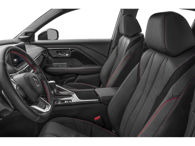 2026 Acura ADX A-Spec with Advance Package AWD