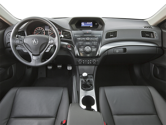 2013 Acura ILX 2.4L Premium Pkg