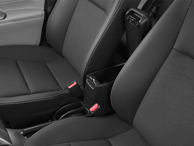 2014 Toyota Prius c Three