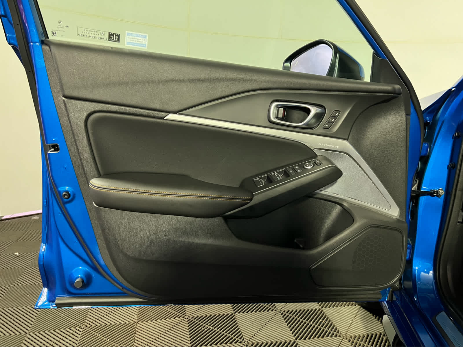 2026 Acura Integra FWD A-Spec with Technology