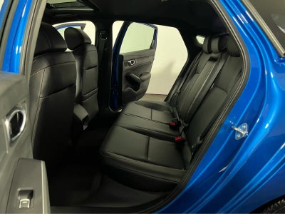 2026 Acura Integra FWD A-Spec with Technology