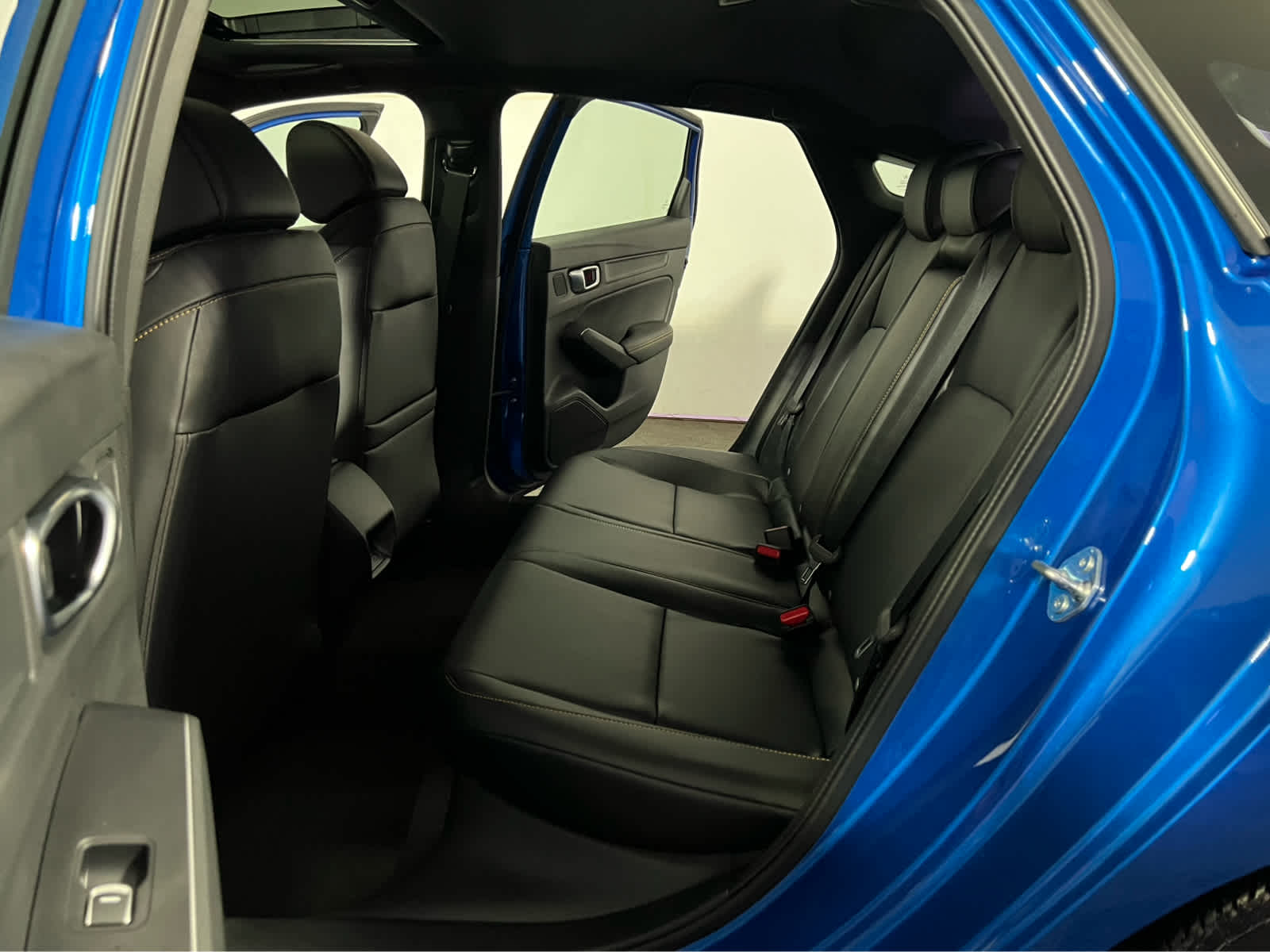 2026 Acura Integra FWD A-Spec with Technology