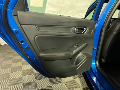 2026 Acura Integra FWD A-Spec with Technology
