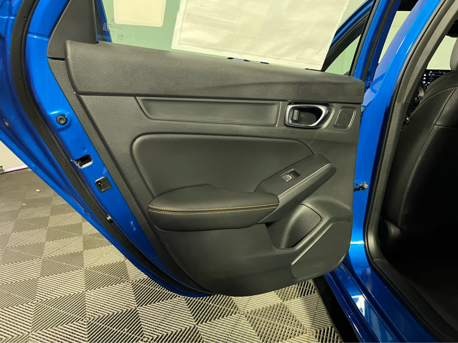 2026 Acura Integra FWD A-Spec with Technology