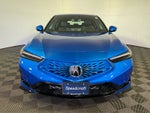 2026 Acura Integra FWD A-Spec with Technology