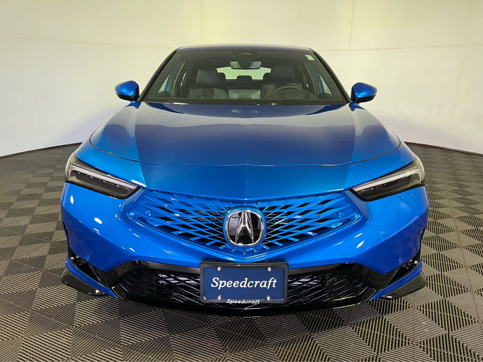 2026 Acura Integra FWD A-Spec with Technology