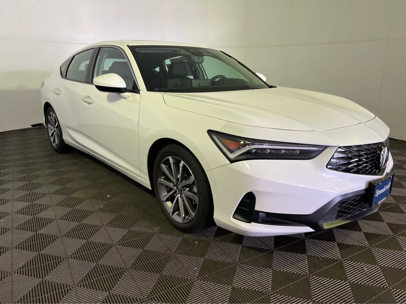 2026 Acura Integra