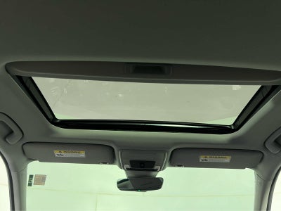 2026 Acura Integra FWD