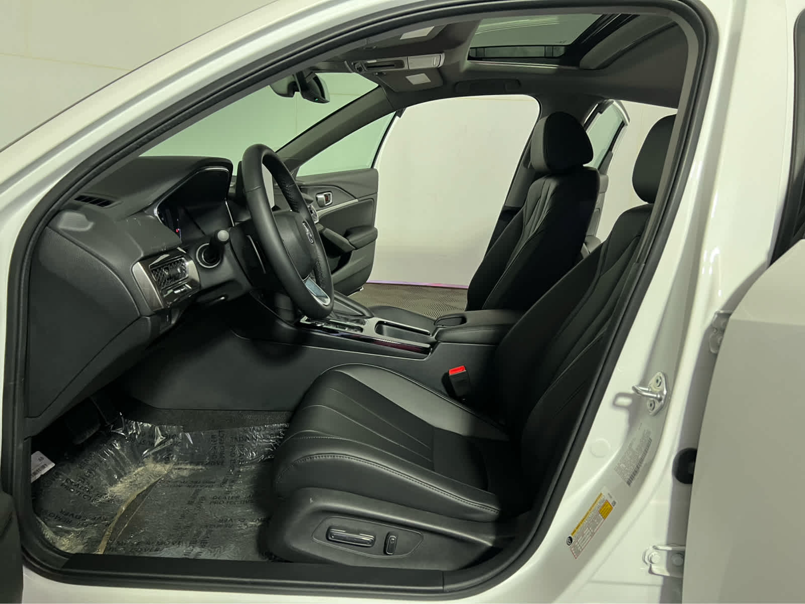 2026 Acura Integra Base - Photo 12