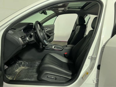 2026 Acura Integra FWD