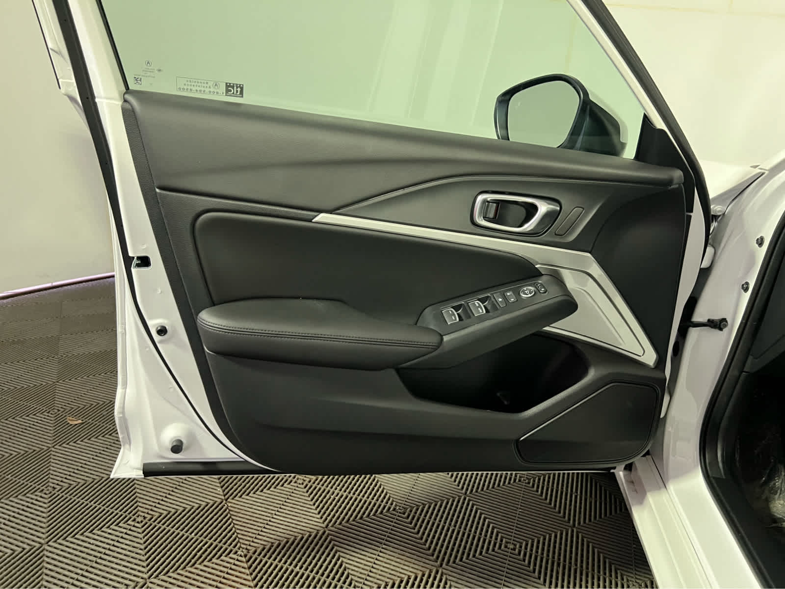 2026 Acura Integra FWD