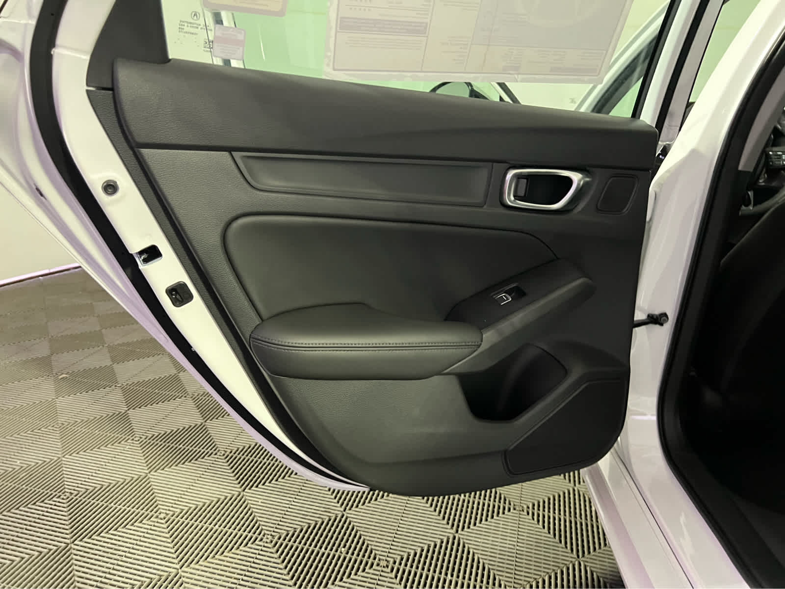 2026 Acura Integra Base - Photo 16