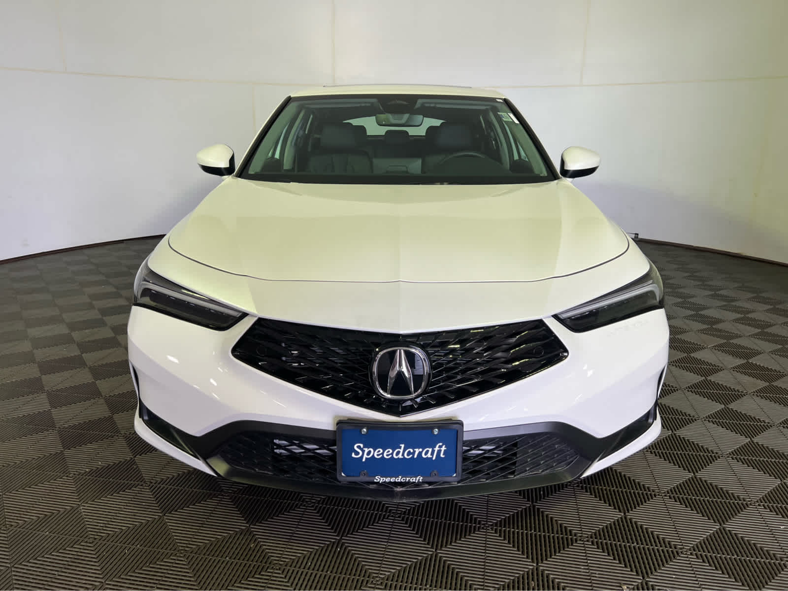 2026 Acura Integra FWD