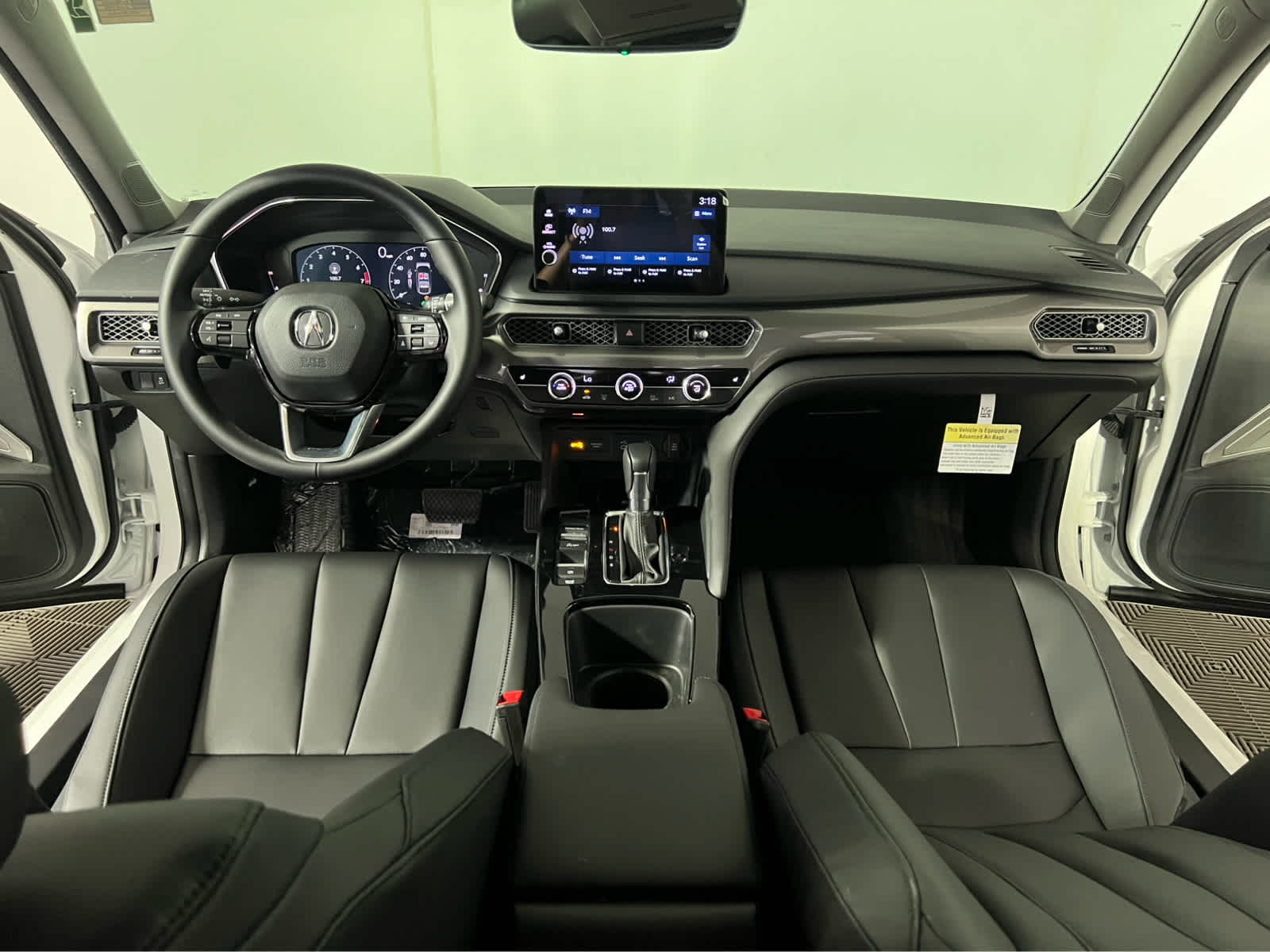 2026 Acura Integra Base - Photo 7