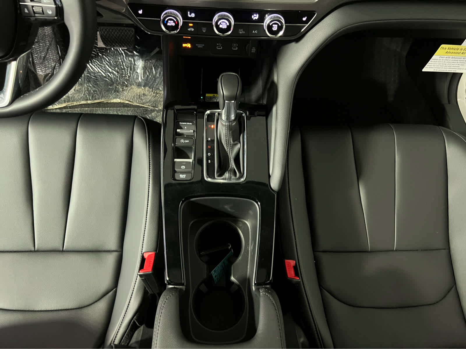2026 Acura Integra FWD