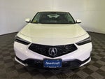2026 Acura Integra CVT