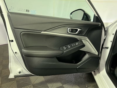 2026 Acura Integra CVT