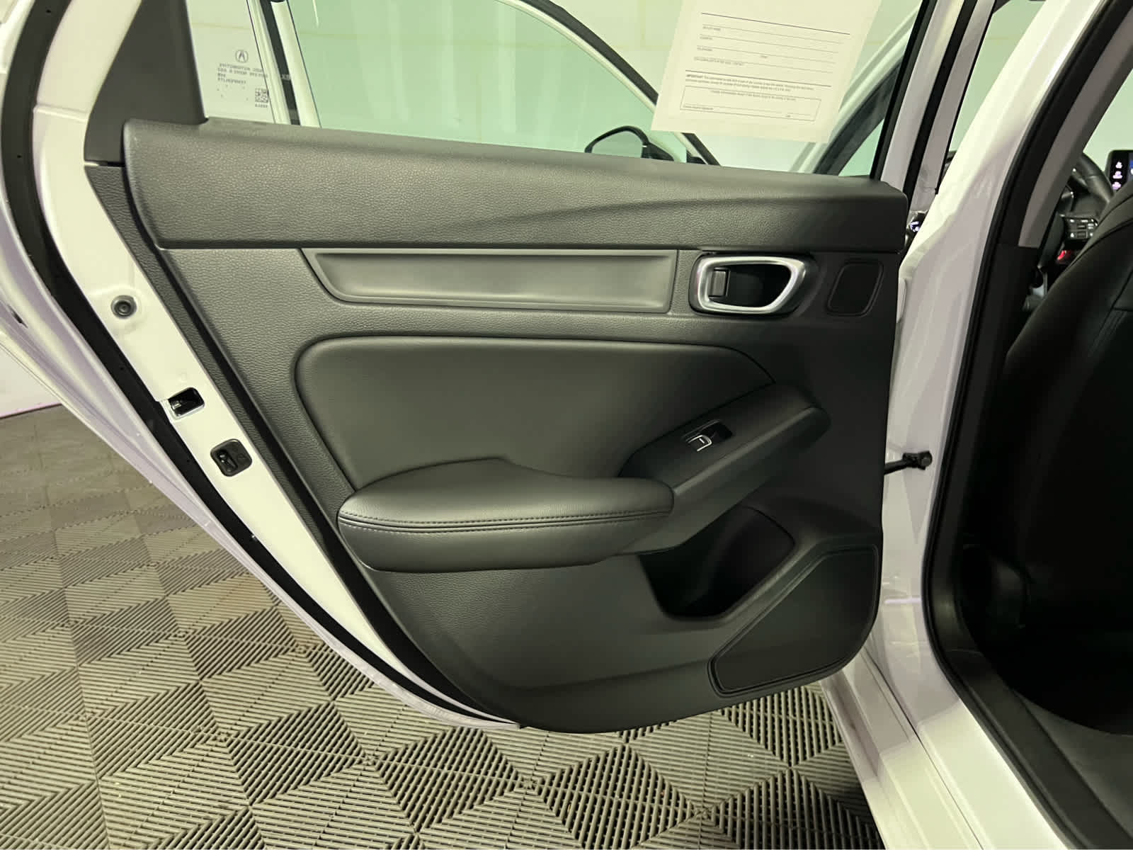 2026 Acura Integra CVT