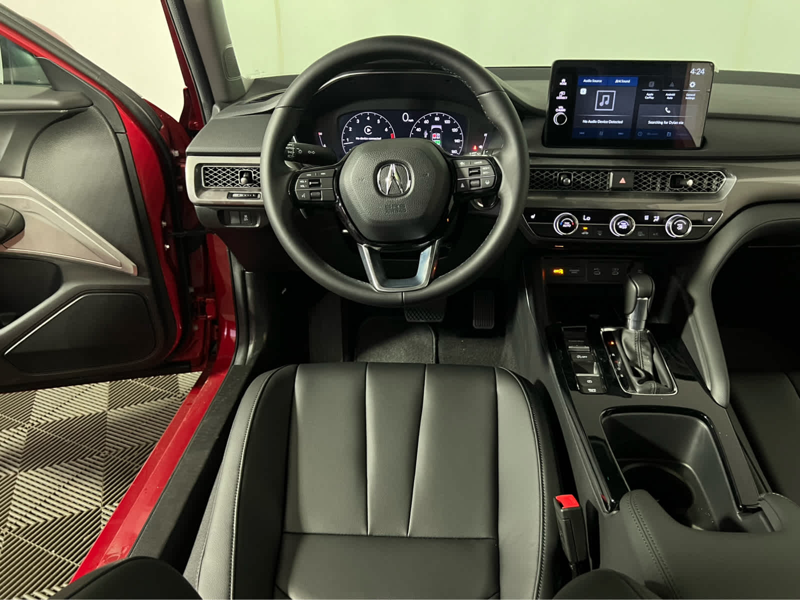 2026 Acura Integra FWD