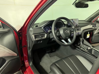 2026 Acura Integra FWD