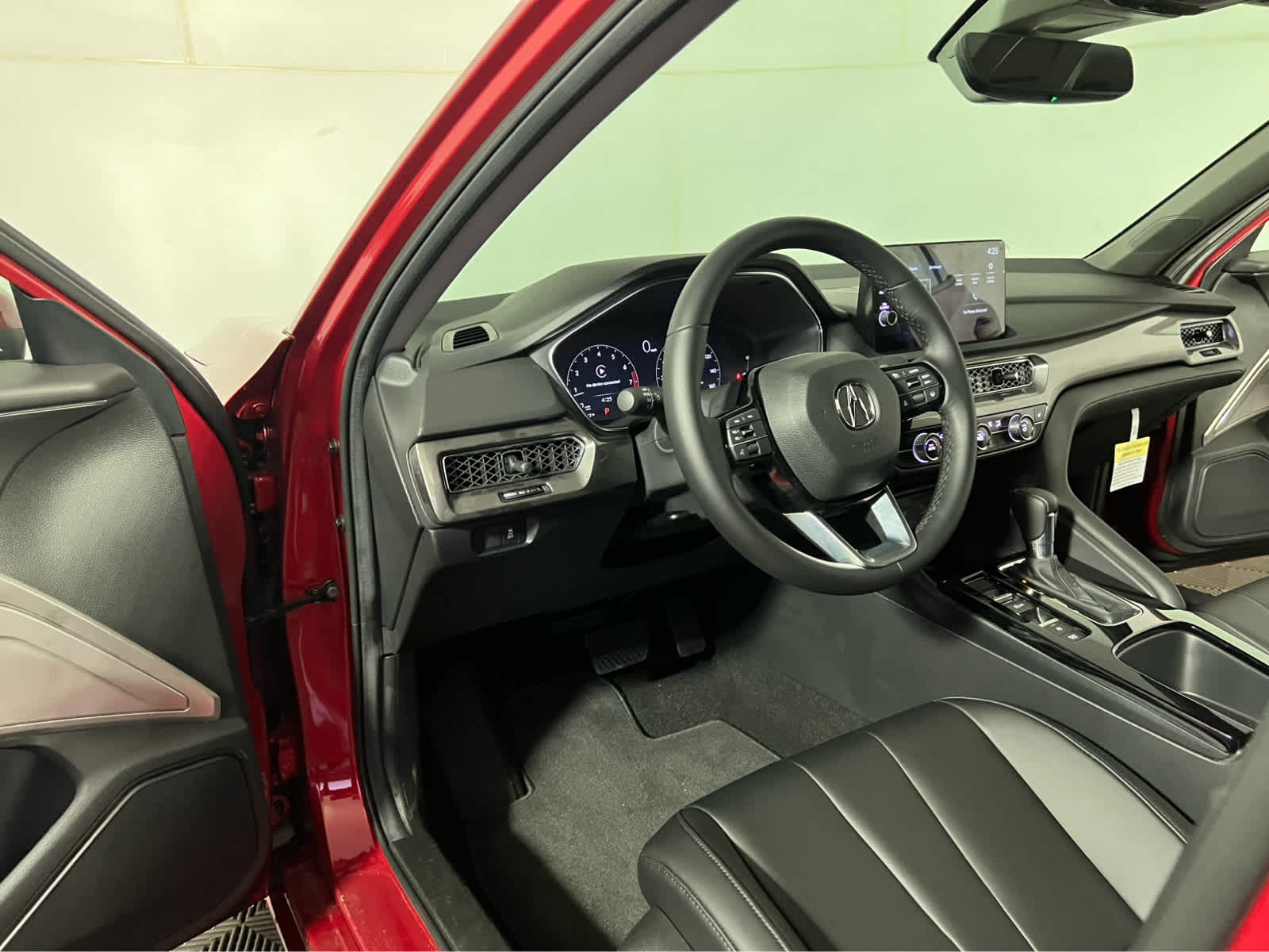 2026 Acura Integra FWD