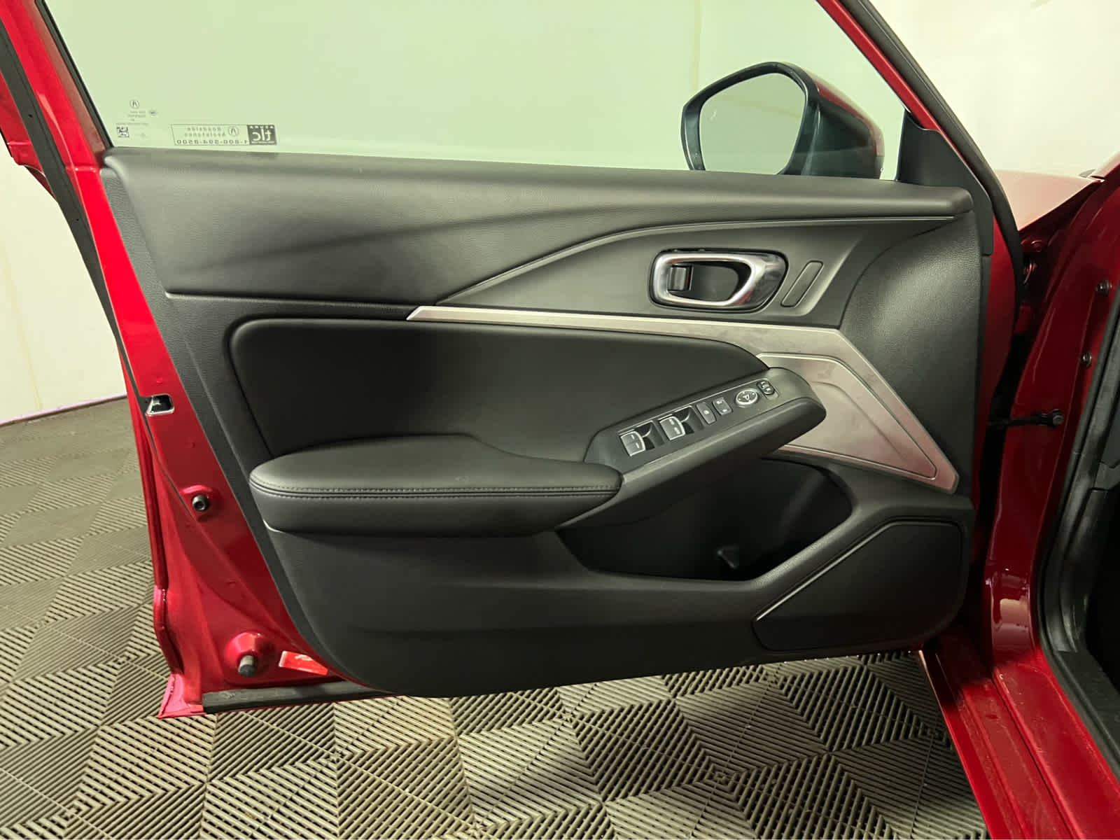 2026 Acura Integra FWD