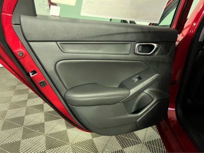 2026 Acura Integra FWD