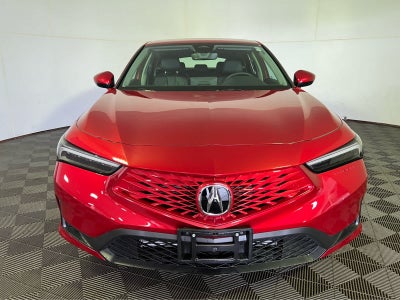 2026 Acura Integra FWD