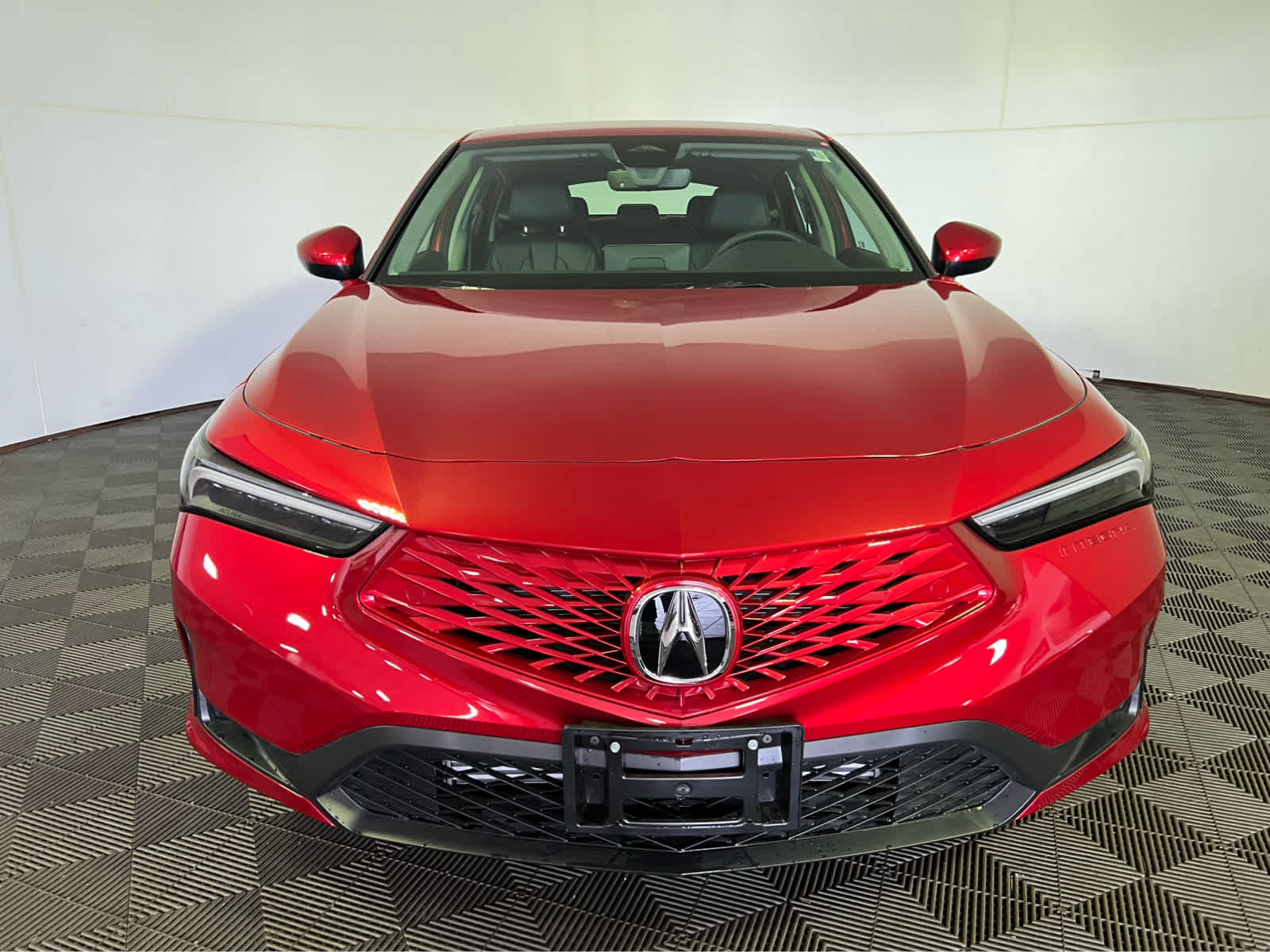 2026 Acura Integra FWD