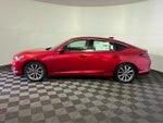 2026 Acura Integra FWD