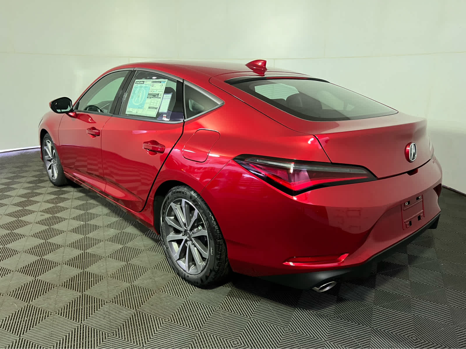 2026 Acura Integra FWD