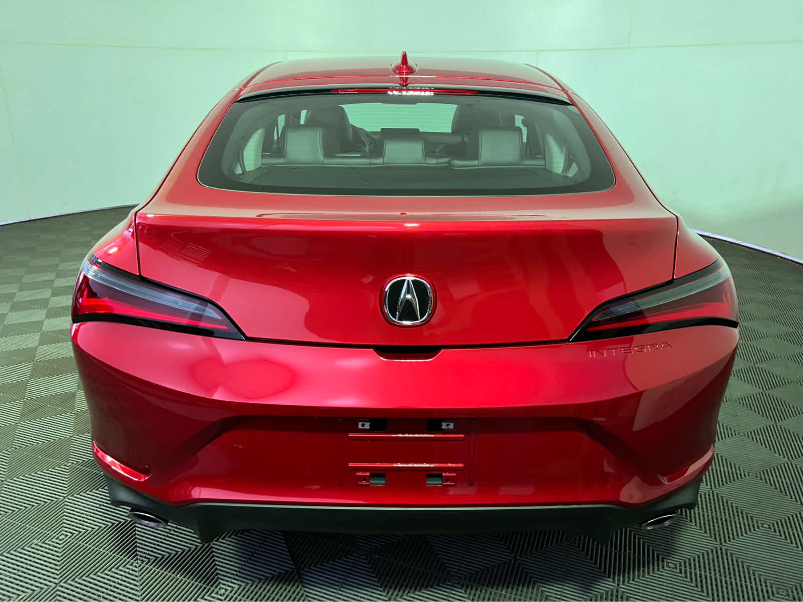 2026 Acura Integra FWD