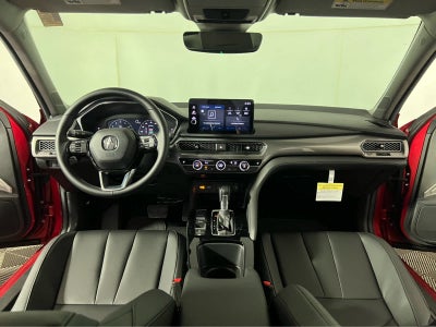 2026 Acura Integra FWD