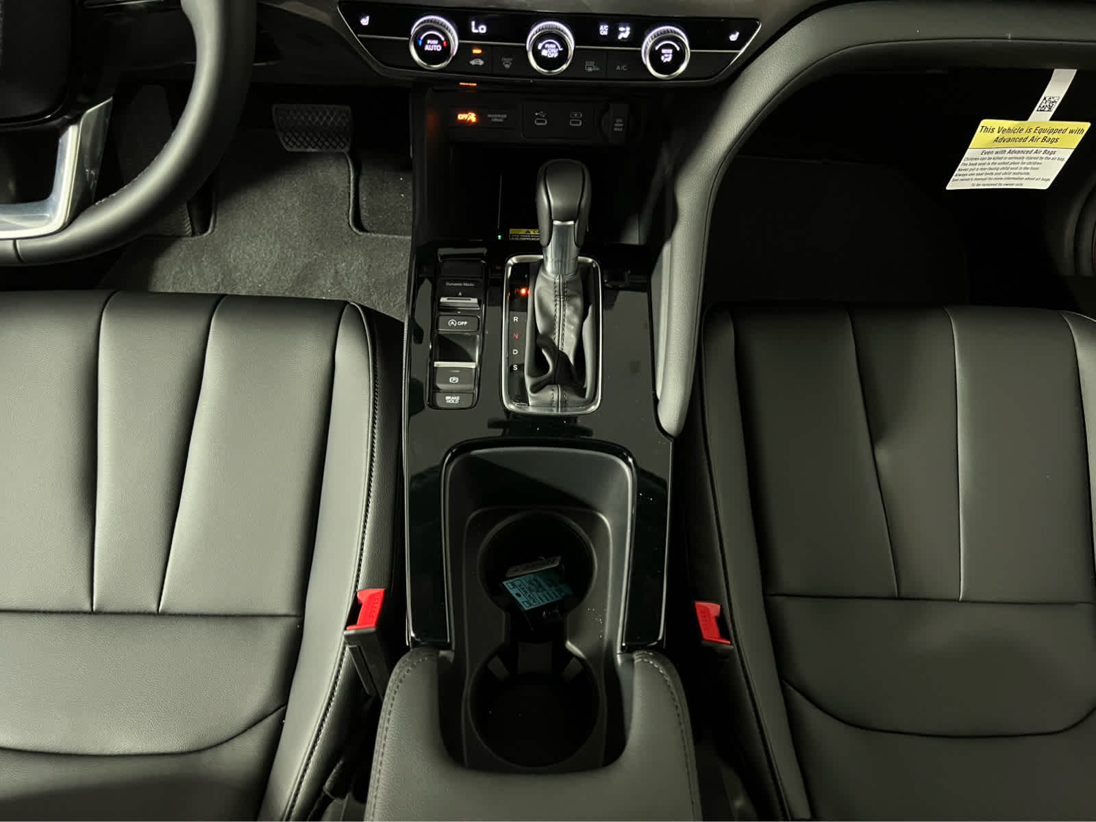 2026 Acura Integra FWD