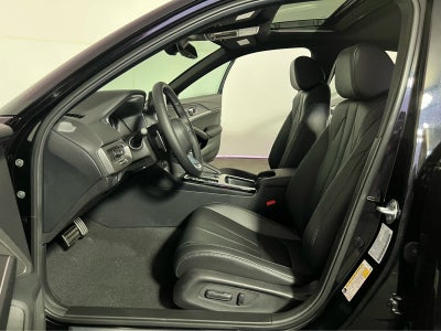 2026 Acura Integra FWD A-Spec