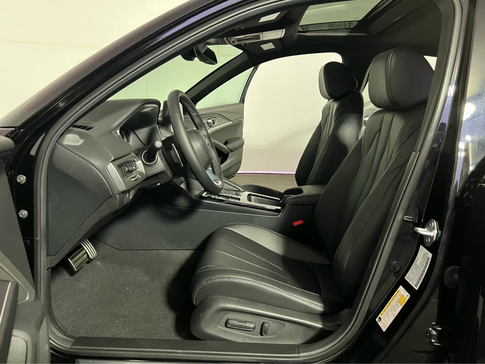 2026 Acura Integra FWD A-Spec