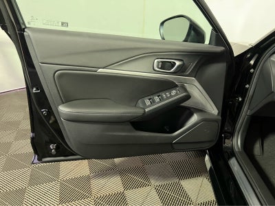 2026 Acura Integra FWD A-Spec