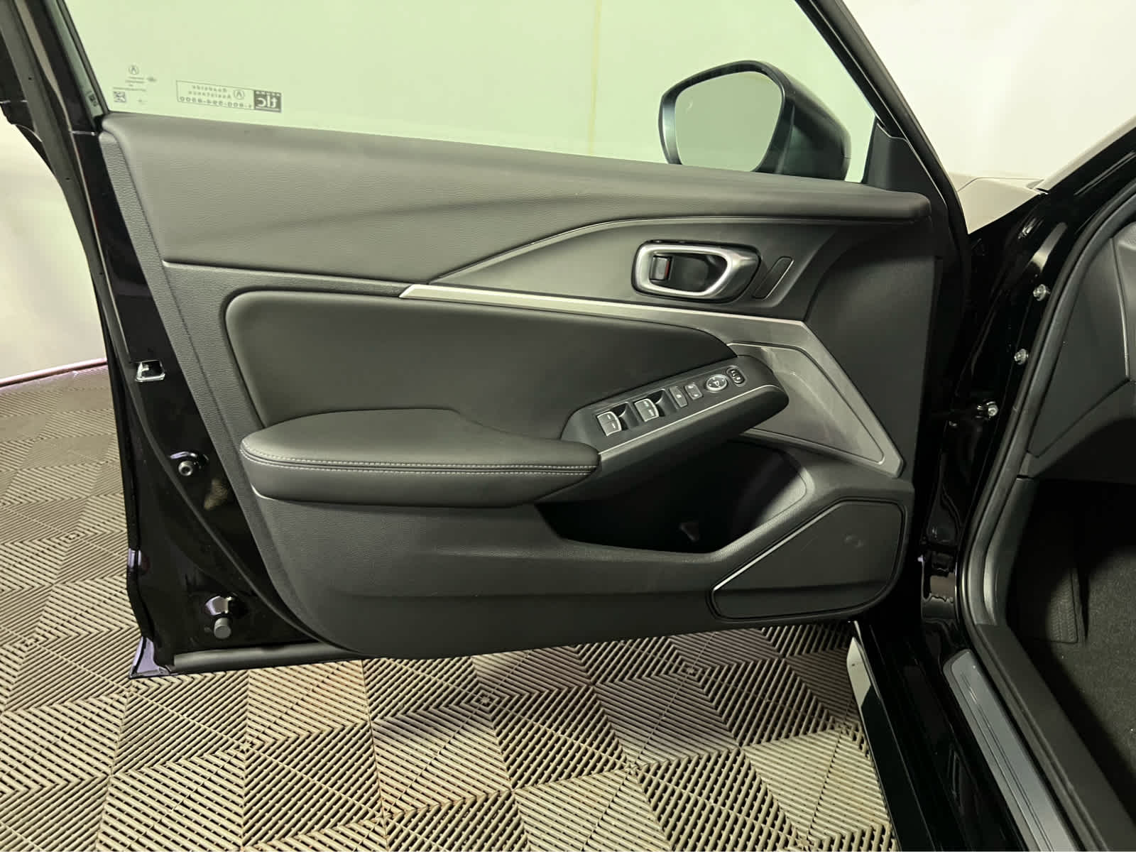 2026 Acura Integra FWD A-Spec