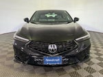 2026 Acura Integra FWD A-Spec