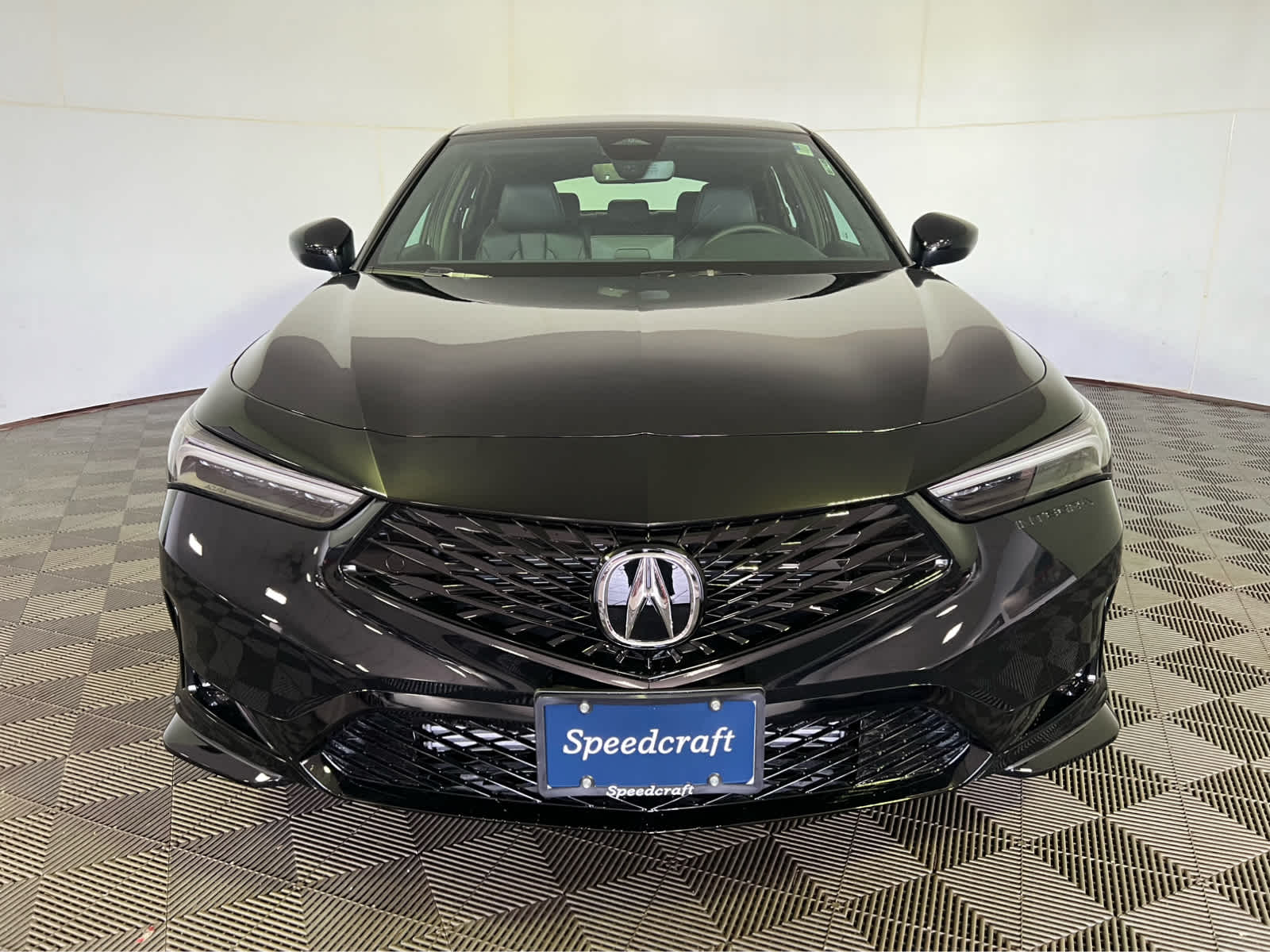 2026 Acura Integra FWD A-Spec