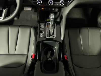 2026 Acura Integra FWD A-Spec