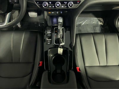 2026 Acura Integra w/A-Spec Package