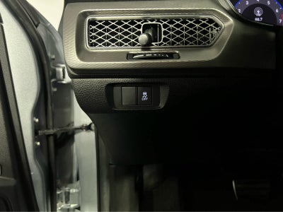 2026 Acura Integra w/A-Spec Package