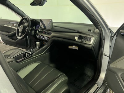 2026 Acura Integra w/A-Spec Package