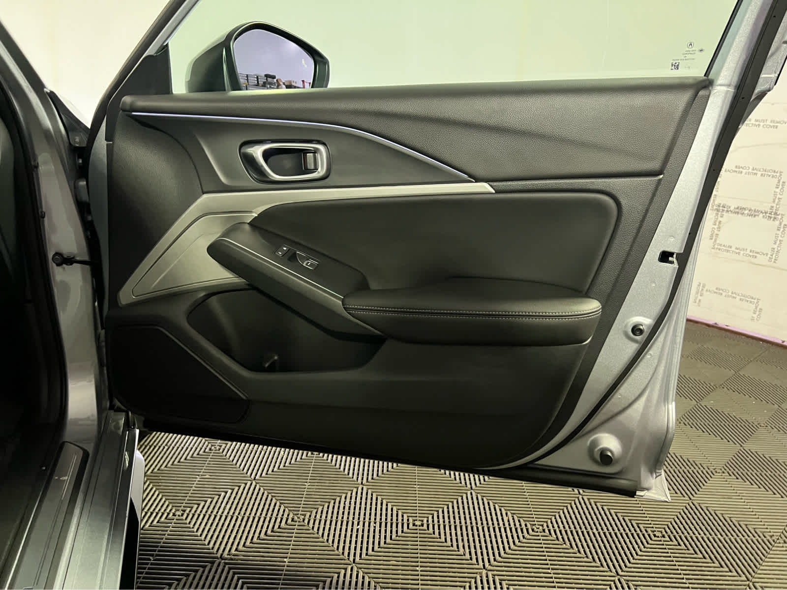 2026 Acura Integra w/A-Spec Package