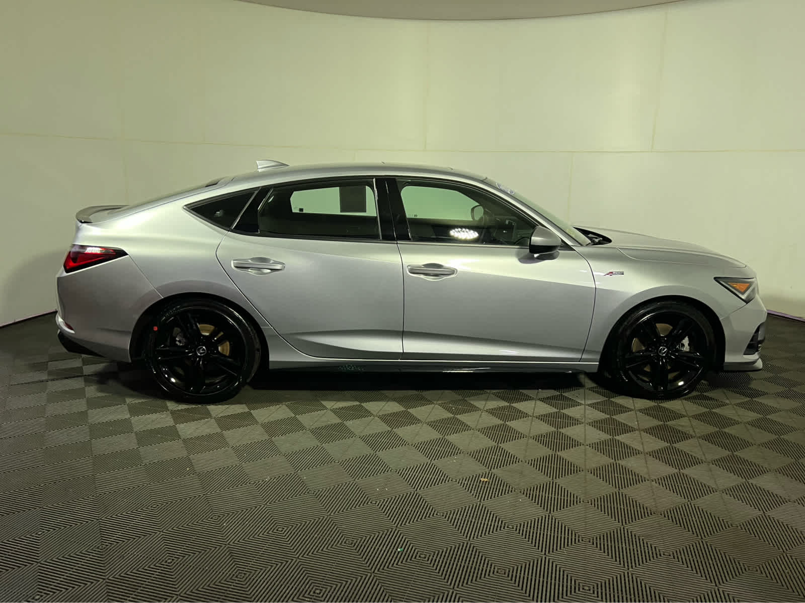 2026 Acura Integra w/A-Spec Package