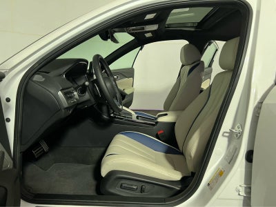 2026 Acura Integra FWD A-Spec